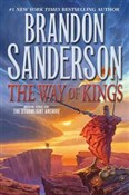 Zobacz : The Way of... - Brandon Sanderson