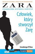 Człowiek, ... - Covadonga O'Shea -  books in polish 