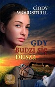 Książka : Gdy budzi ... - Cindy Woodsmall