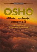 Miłość, wo... - Osho - Ksiegarnia w UK
