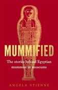 Książka : Mummified ... - Angela Stienne