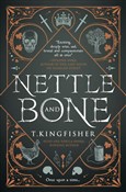 Nettle & B... - T. Kingfisher -  books from Poland