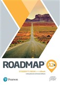 Roadmap A2... - Opracowanie Zbiorowe -  books from Poland