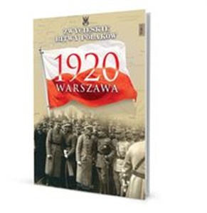 Obrazek 1920 Warszawa
