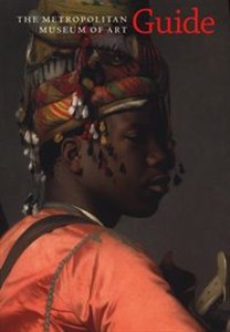 Obrazek The Metropolitan Museum of Art Guide