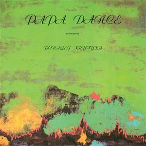 Obrazek Poniżej krytyki CD