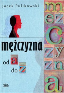 Picture of Mężczyzna od a do z