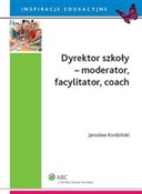 Dyrektor s... - Jarosław Kordziński -  books in polish 
