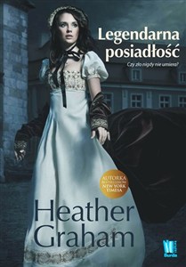Obrazek Legendarna posiadłość Czy zło nigdy nie umiera