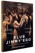 Klub Jimmy... - Laverty Paul -  foreign books in polish 