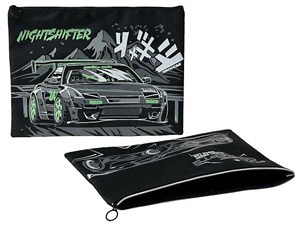 Obrazek Teczka A4 suwak