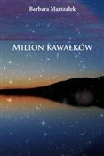 Milion kaw... - Barbara Marszałek -  Książka z wysyłką do UK