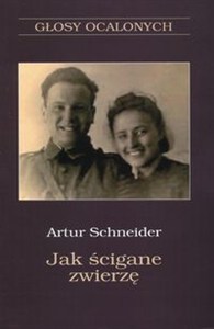 Picture of Jak ścigane zwierzę