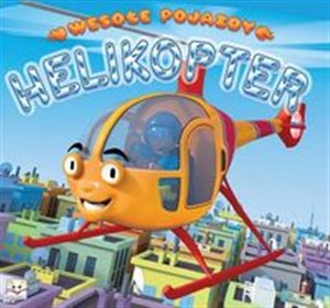 Picture of Wesołe pojazdy Helikopter