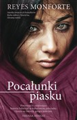 polish book : Pocałunki ... - Reyes Monforte