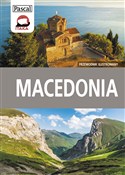 Macedonia - Sławomir Adamczak, Krzysztof Bzowski, Katarzyna Firlej-Adamczak, Paweł Pomykalski, Beata Pomykalska - Ksiegarnia w UK