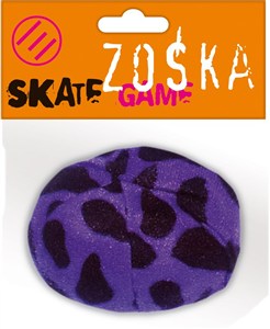 Obrazek Zośka piłka sportowa