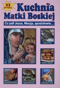 Obrazek Kuchnia Matki Boskiej