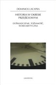 polish book : Historia w... - Dominick LaCapra