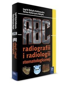 Picture of ABC radiografii i radiologii stomatologicznej
