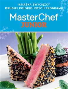 Obrazek Masterchef Junior Druga polska edycja programu