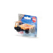 Wywrotka B... -  foreign books in polish 