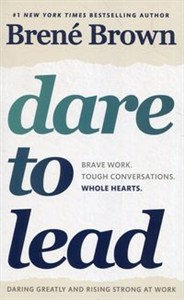 Obrazek Dare to Lead