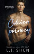 polish book : Odcień pół... - L.J. Shen