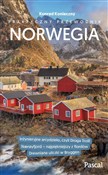 Norwegia P... - Konrad Koniczny, Weronika Sowa -  books from Poland