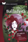 Balladyna ... - Juliusz Słowacki - Ksiegarnia w UK