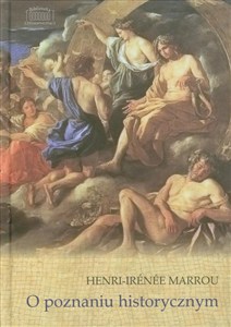Picture of O poznaniu historycznym
