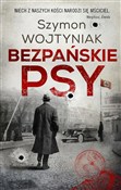 Bezpańskie... - Szymon Wojtyniak -  books from Poland