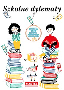 Obrazek Szkolne dylematy Szkoła bez zadań domowych