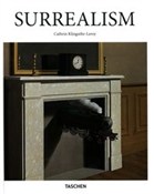 polish book : Surrealism... - Cathrin Klingsohr-Leroy