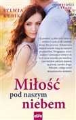 Książka : Miłość pod... - Kubik Sylwia
