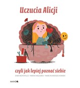 Zobacz : Uczucia Al... - Maria Mazurek, Ewa Woydyłło