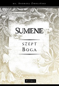 Picture of Sumienie. Szept boga