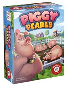 polish book : Piggy Pear...