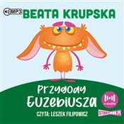 polish book : [Audiobook... - Beata Krupska