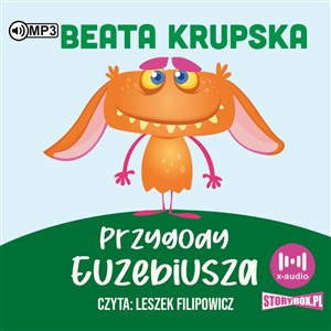 Picture of [Audiobook] Przygody Euzebiusza