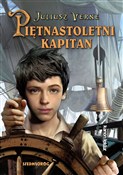 Piętnastol... - Juliusz Verne - Ksiegarnia w UK