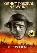 Johnny pos... - Dalton Trumbo - Ksiegarnia w UK