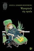 Wampirek s... - Angela Sommer-Bodenburg -  Polish Bookstore 