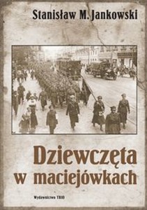 Obrazek Dziewczęta w maciejówkach
