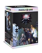 Książka : Puzzle 100...