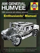 AM General... - Pat Ware -  books in polish 