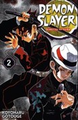 Polska książka : Demon Slay... - Koyoharu Gotouge