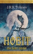 Hobit abo ... - J.R.R. Tolkien -  foreign books in polish 