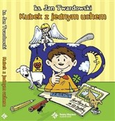 Kubek z je... - Jan Twardowski -  books in polish 