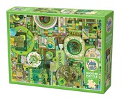 Puzzle 100... -  Polish Bookstore 